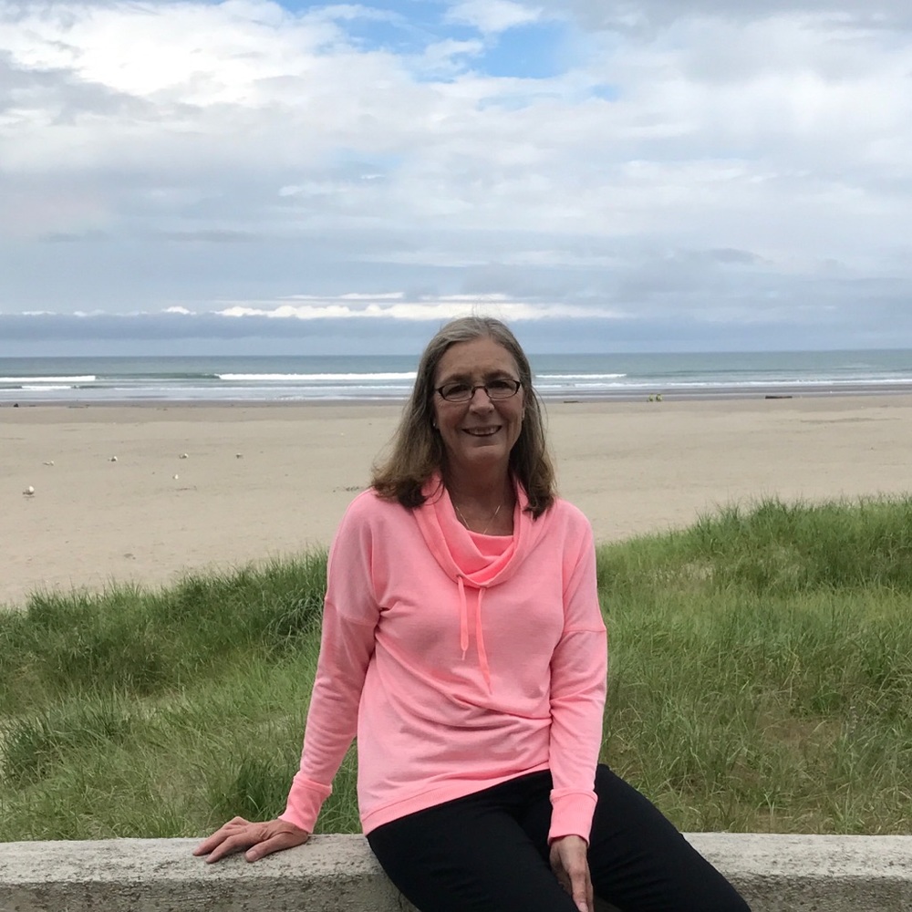 Meet your Posher, Nancy